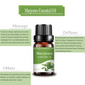 10ml wholesale bulk private label marjoram oil for aroma