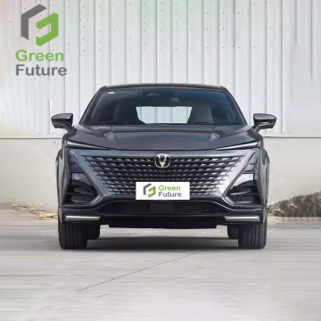 2024 Changan Uni-T 2.0 Flagship Compact SUV - Petrol Vehicle with Auto Transmission