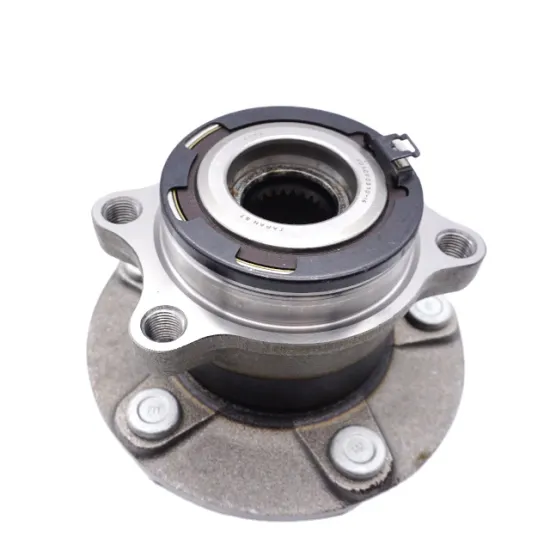 Hot Sale 3785A073 Wheel Hub Assy RR Wheel for Mitsubishi Outlander & Eclipse Cross 2008-2015