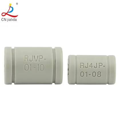 Drylin Lm8uu 8mm Shaft Linear Bearing for A8 Prusa I3 3D Printer