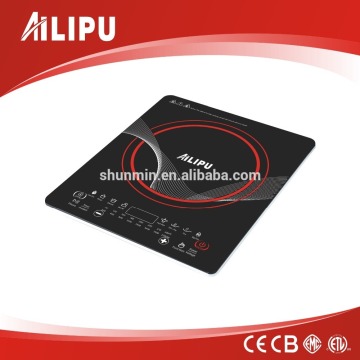SM-A37 2000W Ultra -Thin Touch screen fashion hot pot stove