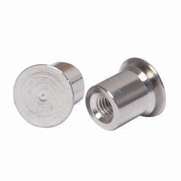 Stainless steel Blind Rivet Nuts