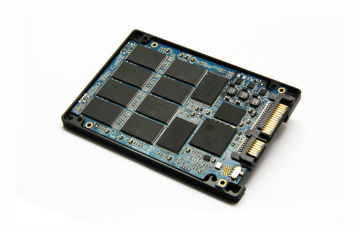 Mlc Slc 16gb Solid State Drive , 2.5 Inch Sata Solid State Hard Drive