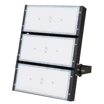 調整可能な電源洪水光 - 屋外で使用するための可変ビーム度を備えた200W〜1000W