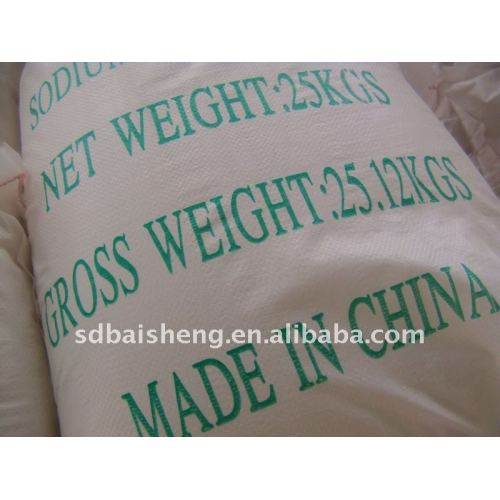 Sodium Gluconate Sodium gluconate industrial grade Manufactory