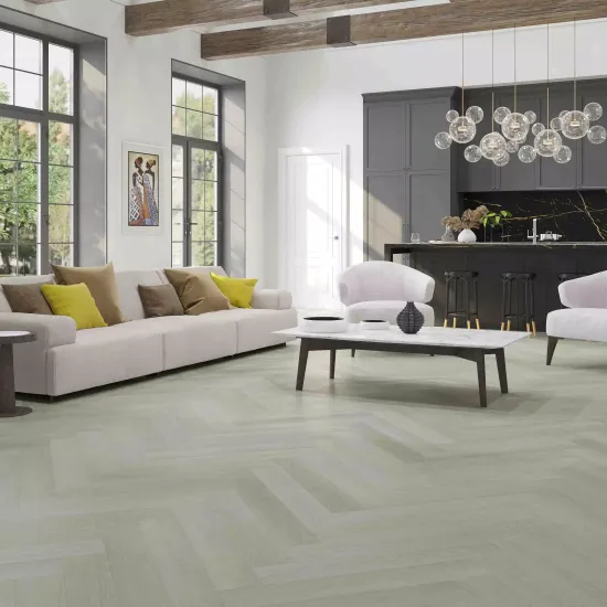 Anti Bacterial SPC Flooring