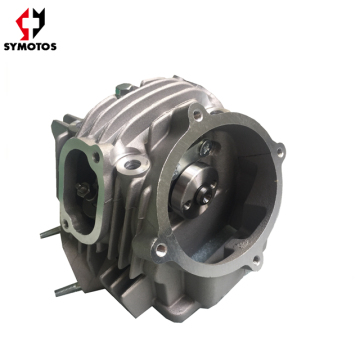 yx125 engine cylinder head