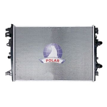 Customized Car Radiator for Jeep Renegade 1.3T SUV 2020 - OE 68430445AA