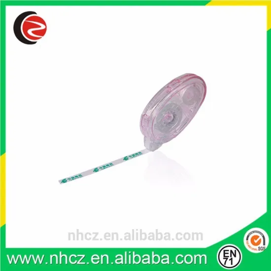 High quality office&school correction tape