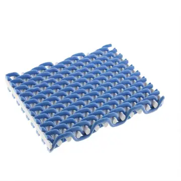 Twilled Weave Broad Mesh