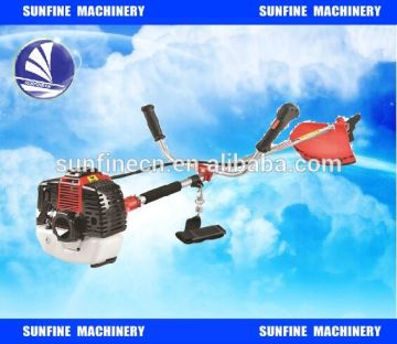 gas BRUSH CUTTERS