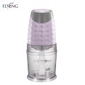 Table Top Food Blender With Glass Jug