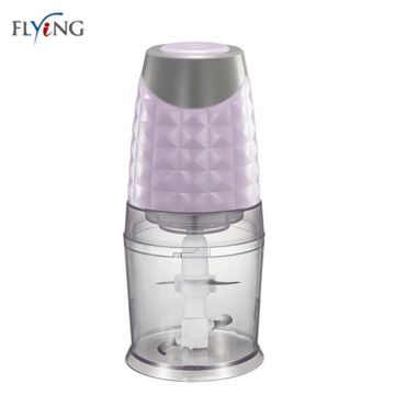 Review Of Flying Electric Mini Meat Grinder
