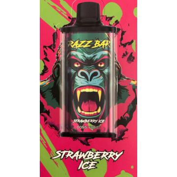 Razz bar 15000 Puffs Vape Bulk Instock Bulgaria