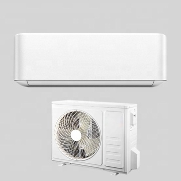 Máy điều hòa không khí chia biến tường 9000BTU