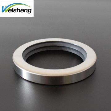 PTFE Oil Seals for Screw Compressor Pump Shaft Seal