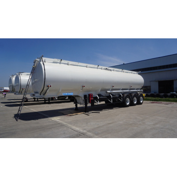 Carbon Dioxide Transport Vehicle