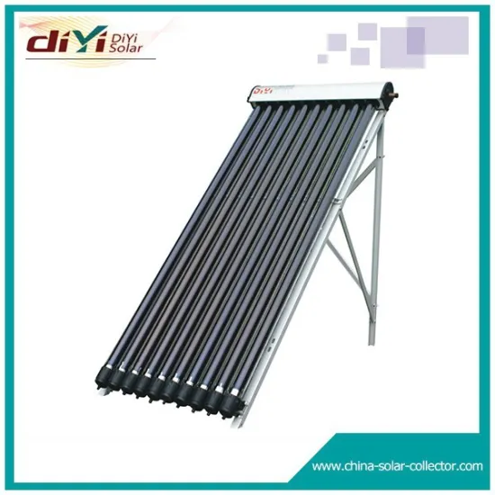 high efficiency hot air solar collector prices