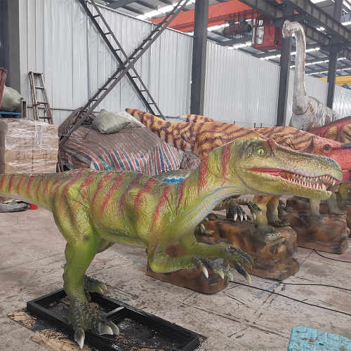 Animatronic Baryonyx for Sale
