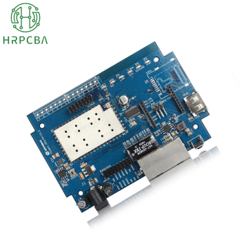 Complete Circuit Board Making Machine for FM Radio, Induction Cooker, and More