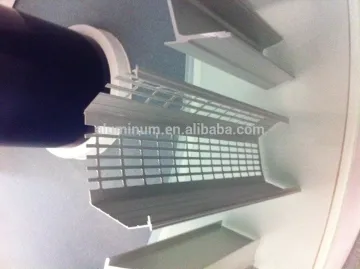 industrial aluminium profile/mechanical aluminium profile/equipment using aluminium profiles