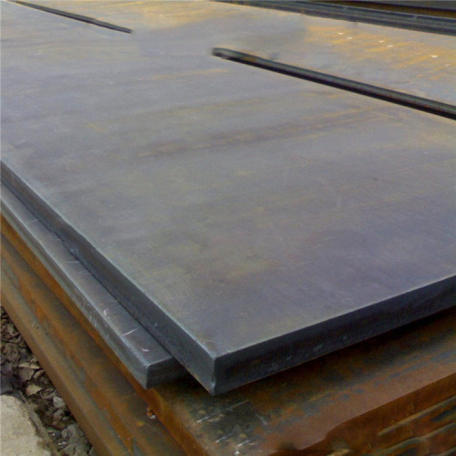 Q235 Carbon Steel Plate Q345 Carbon Steel Plate Supplier