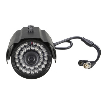 2015 New CCTV Products Mini Waterproof IR Camera