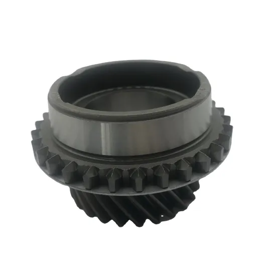 Truck 4JA1 Main 5th Gear Auto Spare Parts OEM 8-94161912-1 FOR ISUZU 4JA1 TFR54