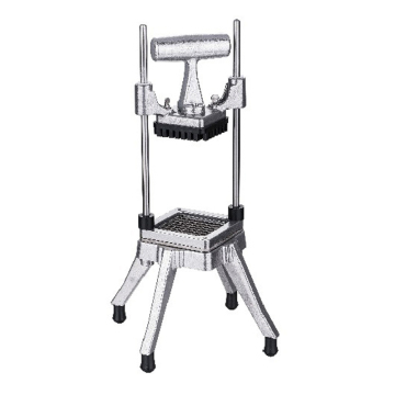 Commercial Manual Potato Chipper Slicer for French Fry Cutter