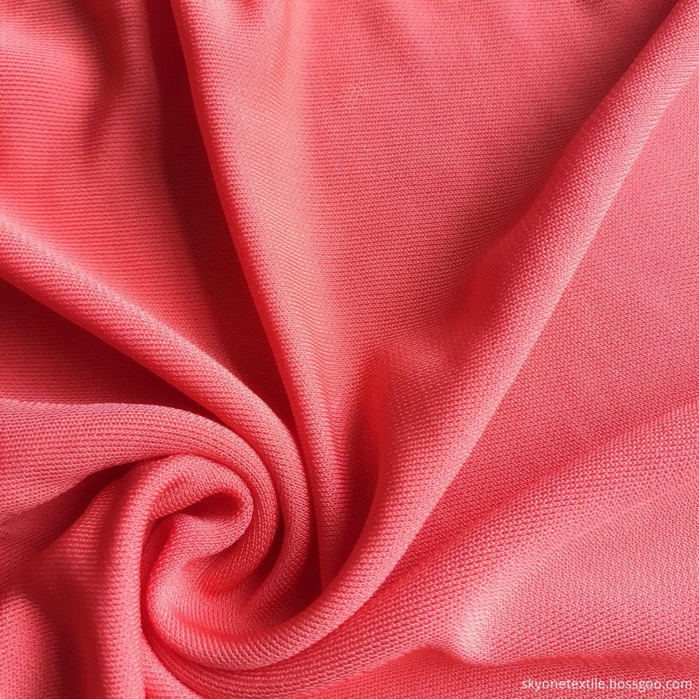 viscose texturizing plain 1