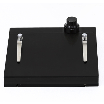 PT-100 Microscope XY Stage Manual