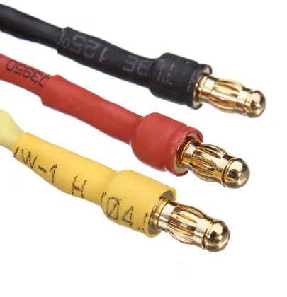 Racing 1/5 RC Brushless Electrical Motorcycle Motor