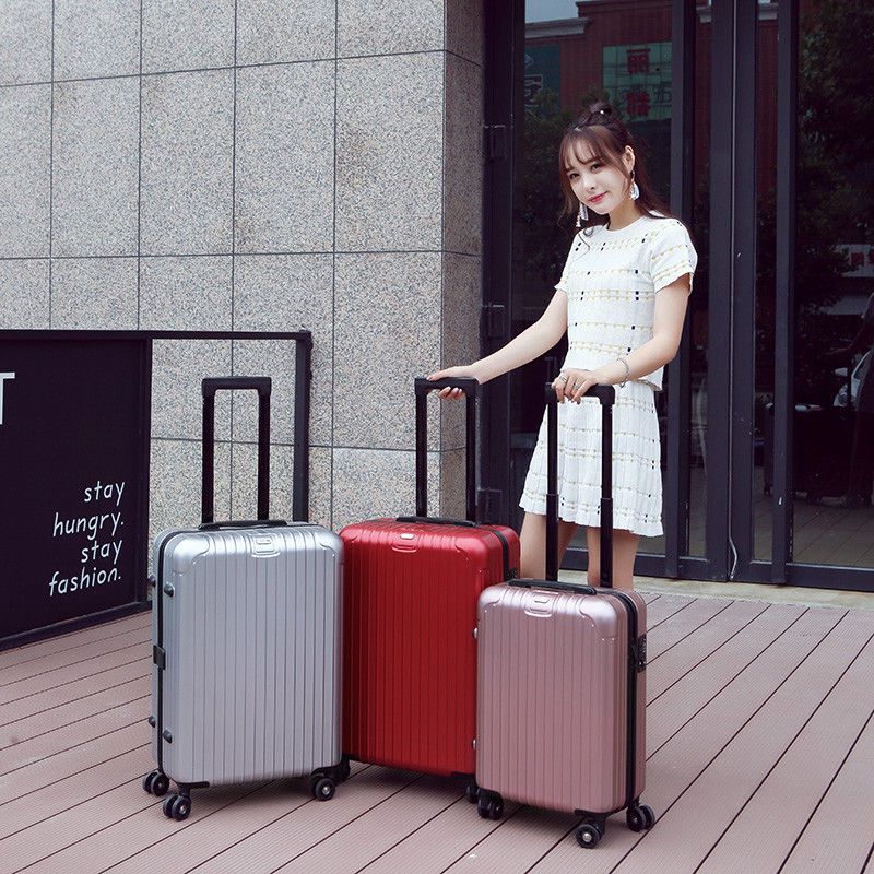 ABS LUGGAGE