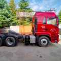 Duty Truck Delong M3000S نسخه سبک وزن