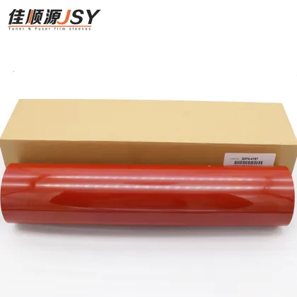 OEM Fuser Film Sleeves for Ricoh Pro Series Copiers: 8100, 8110, 8120, 8200, 8300, C651, 751