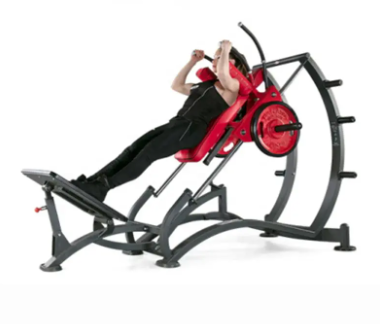 Commercial Professional Super Hack Squat Gym Equipment