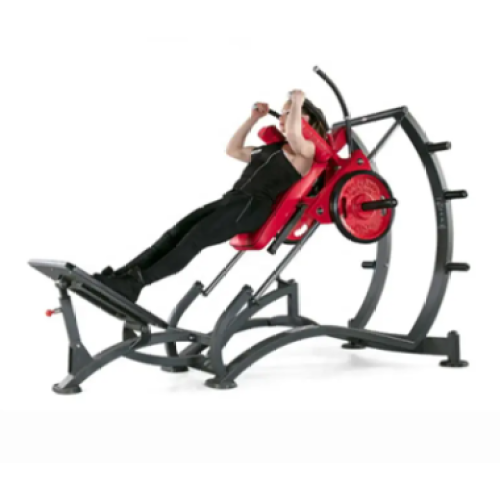 Commercial Professional Super Hack Squat Gym Equipment
