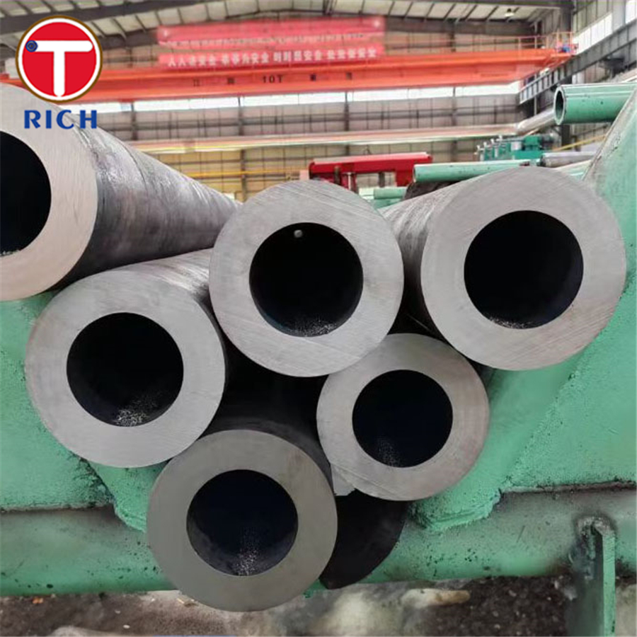 Composite Bi-metal Seamless Steel Tubes (1)