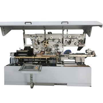 Automatic Big Large Metal Tin Can Making Machine Welding Machine Welder For Milk Powder Can Production Line