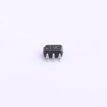 LMT88DCKR Analog Temperature Sensor SC-70-5