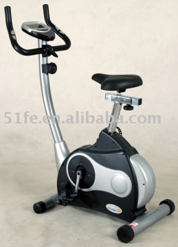 Magnetic Exercise Bike