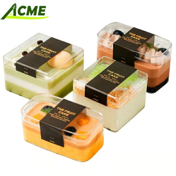 UV Protection Booster Box: Magnetic Lid Acrylic Display Case for Trade Cards, Candy, and Packaging