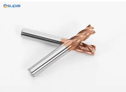 Corner Radius Cut Router Bits OEM Customized Tools