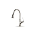 Eco-Friendly Faucet SUS304 Stainless Steel