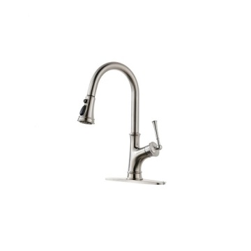 Eco-Friendly Faucet SUS304 Stainless Steel