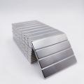 62*12,5*3 mm N42 -Balken -Magnet