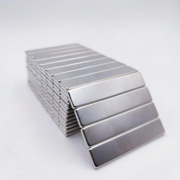 62*12,5*3 mm N42 -Balken -Magnet
