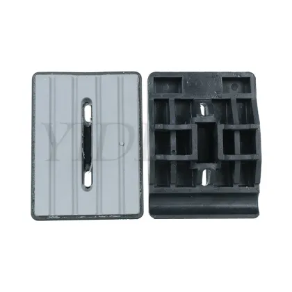 Conveyor Pad Chain for IMA Edgebander Machine (80x60mm)