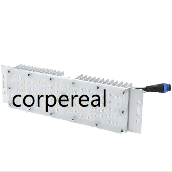 Corporeal LED Light Assemblies: Illuminating Solutions for Street Lights, Signs, Commercial Spaces, Vehicles, Buildings, and Beyond