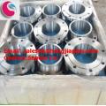 stainless steel 304 slip pada flange ditempa